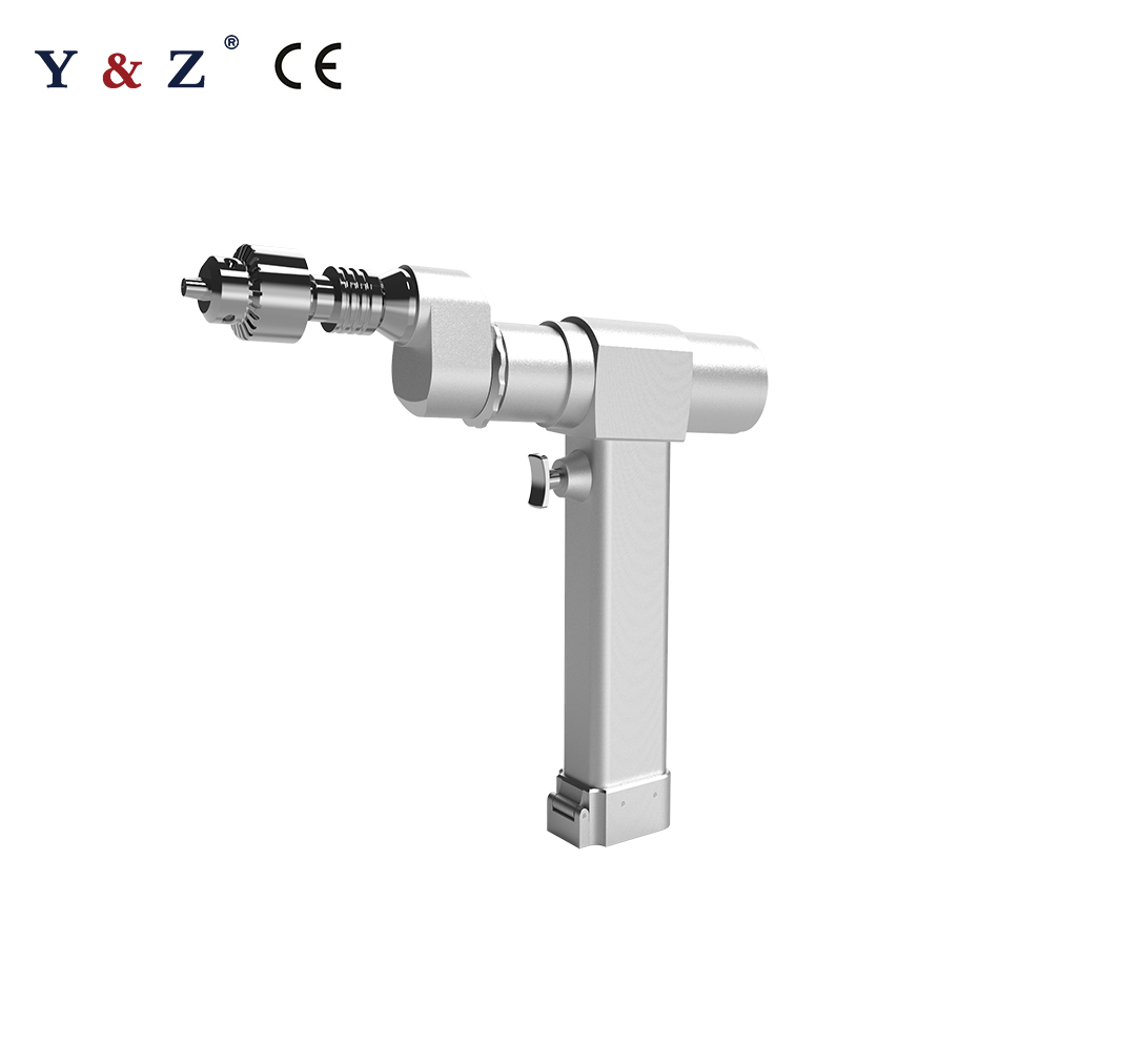 Medical Power System、Medical Hollow Drill